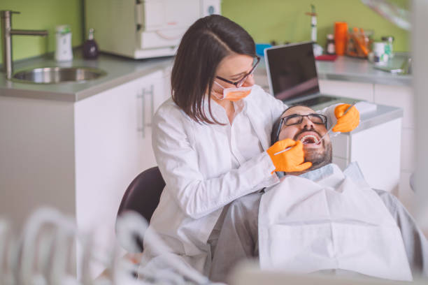 Best Emergency Broken Tooth Repair in Berkley, MI
