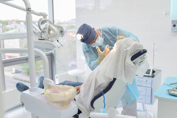 Best Emergency Dental Surgery in Berkley, MI